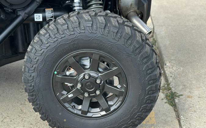 2027 Polaris Polaris XPEDITION XP Northstar