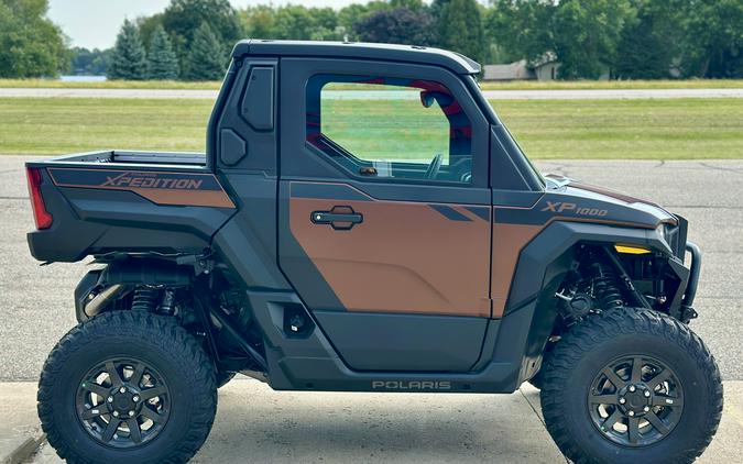 2027 Polaris Polaris XPEDITION XP Northstar
