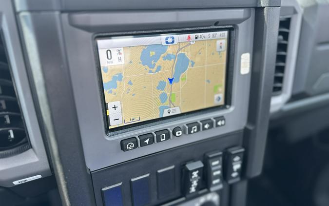2027 Polaris Polaris XPEDITION XP Northstar