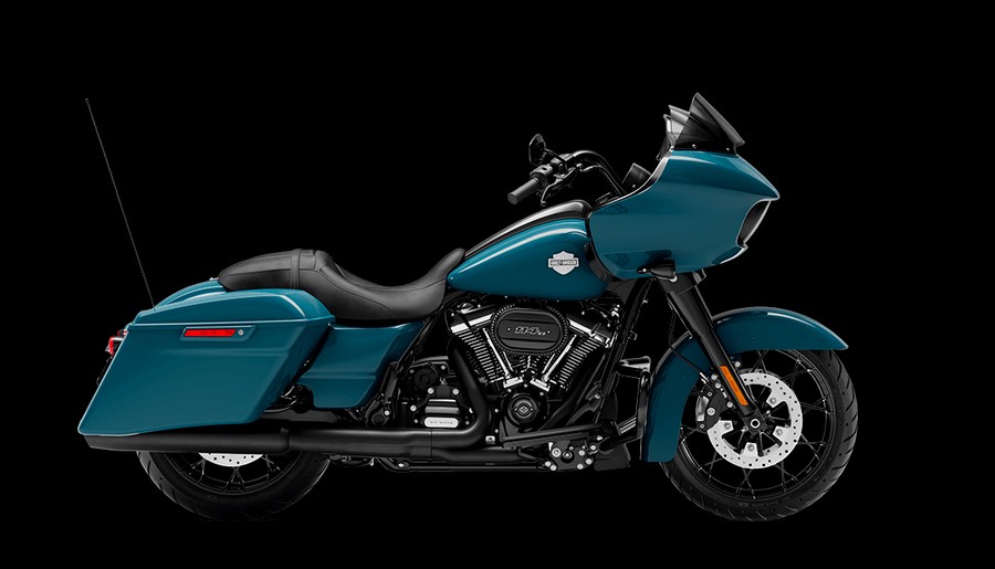 2021 Harley-Davidson Road Glide Special FLTRXS