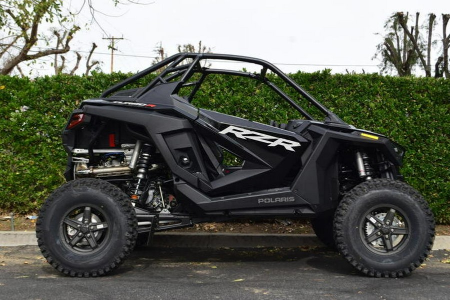 2023 Polaris® RZR Turbo R Sport