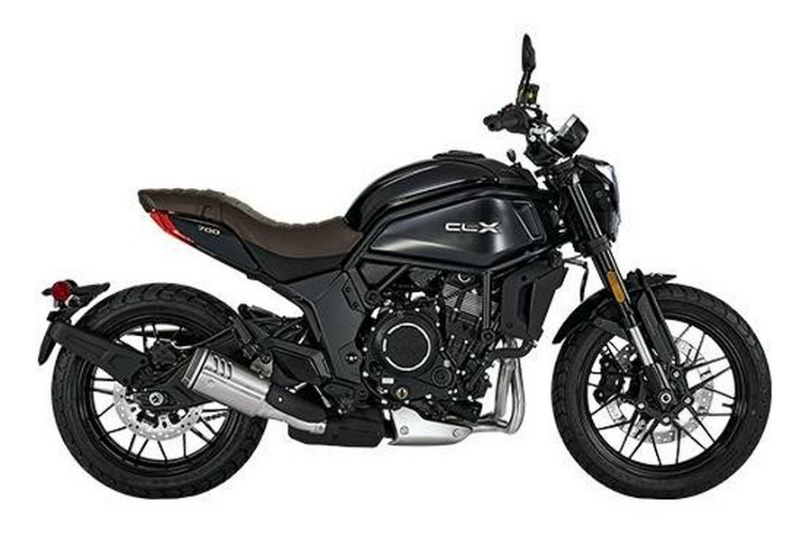 2023 700CL-X - CFMOTO