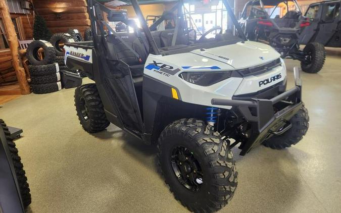 2024 Polaris® Ranger XP Kinetic Ultimate