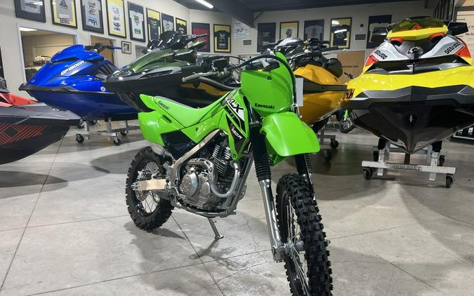 2024 Kawasaki KLX®140R