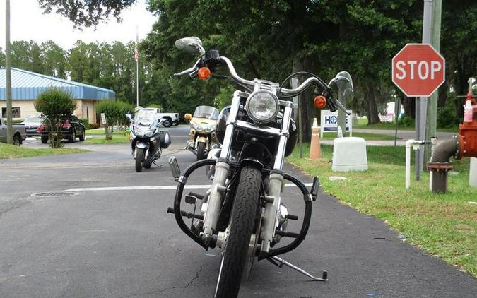 2004 Harley-Davidson® Softail STD