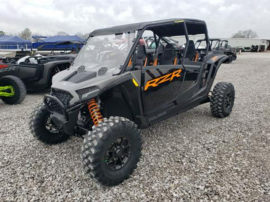 2024 Polaris RZR XP 4 1000 Premium