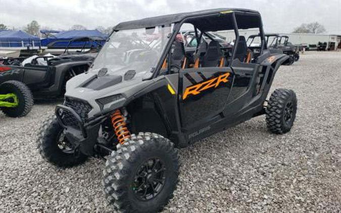 2024 Polaris RZR XP 4 1000 Premium