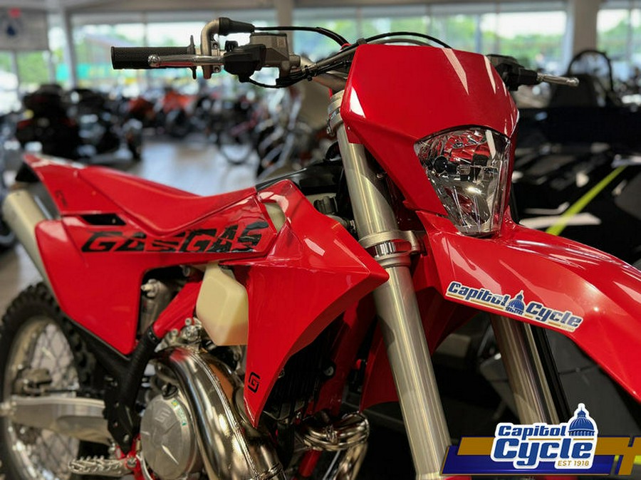 2025 GASGAS EC 250