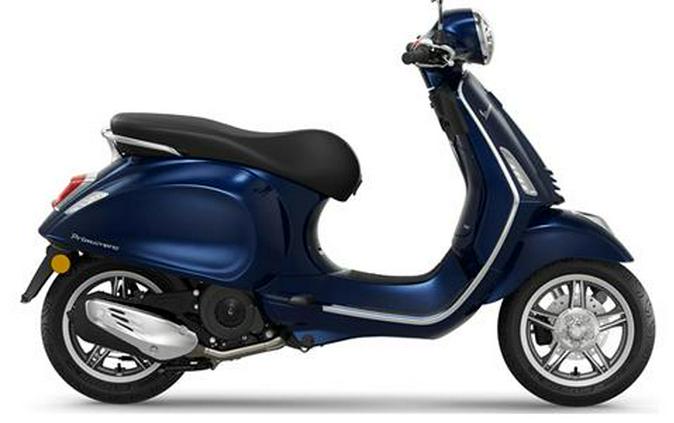 2024 Vespa Primavera 150