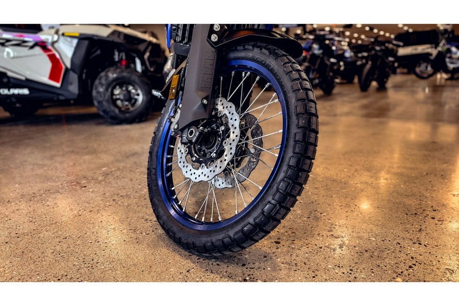 2025 Yamaha Ténéré 700