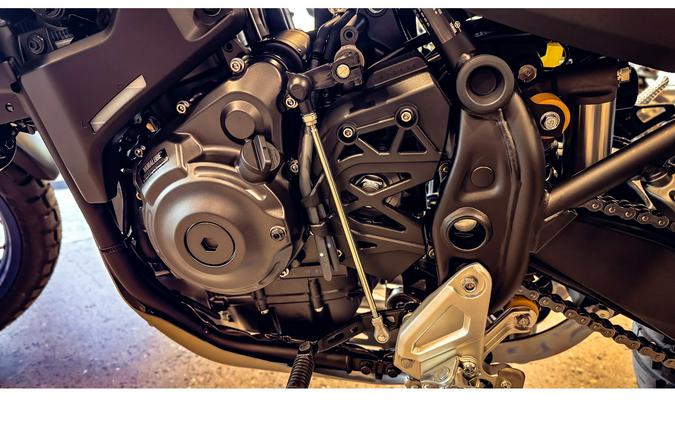 2025 Yamaha Ténéré 700