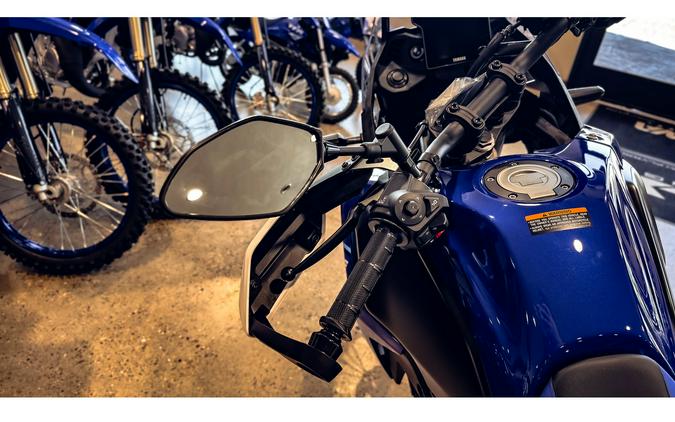 2025 Yamaha Ténéré 700