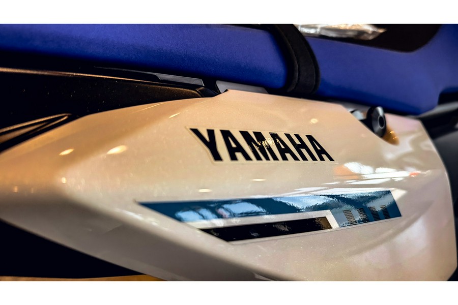 2025 Yamaha Ténéré 700