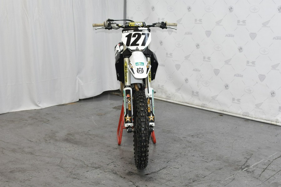 2022 Husqvarna Motorcycles FC 450 Rockstar Edition