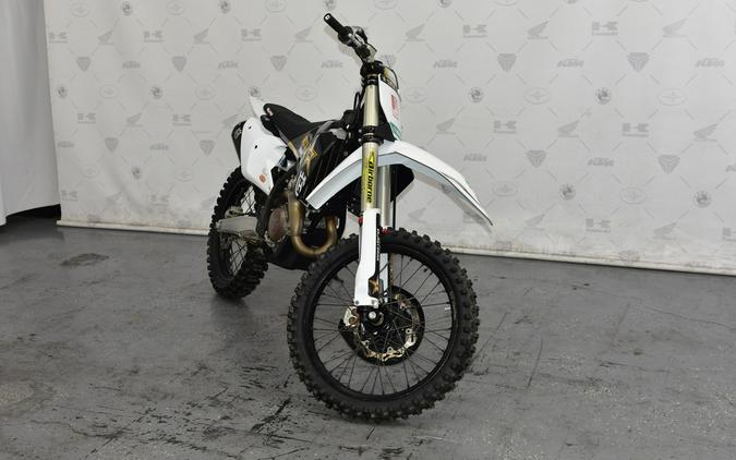 2022 Husqvarna Motorcycles FC 450 Rockstar Edition