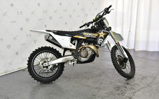 2022 Husqvarna Motorcycles FC 450 Rockstar Edition