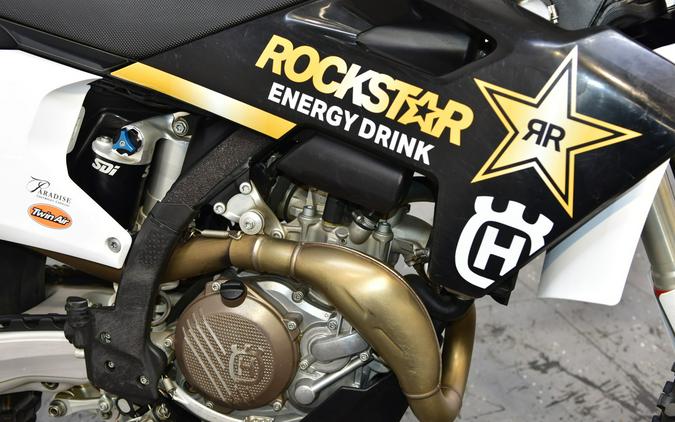 2022 Husqvarna Motorcycles FC 450 Rockstar Edition