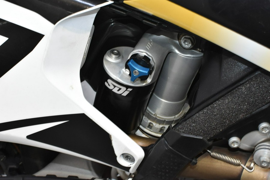 2022 Husqvarna Motorcycles FC 450 Rockstar Edition