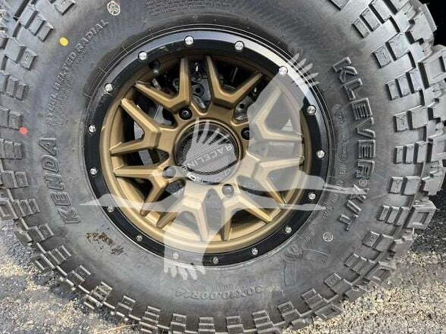 2025 Polaris® RANGER 1000 PREMIUM