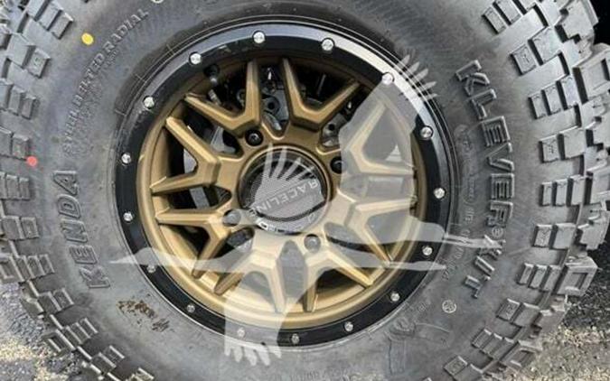 2025 Polaris® RANGER 1000 PREMIUM