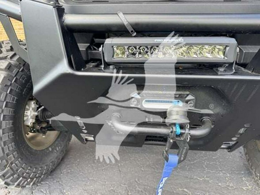 2025 Polaris® RANGER 1000 PREMIUM