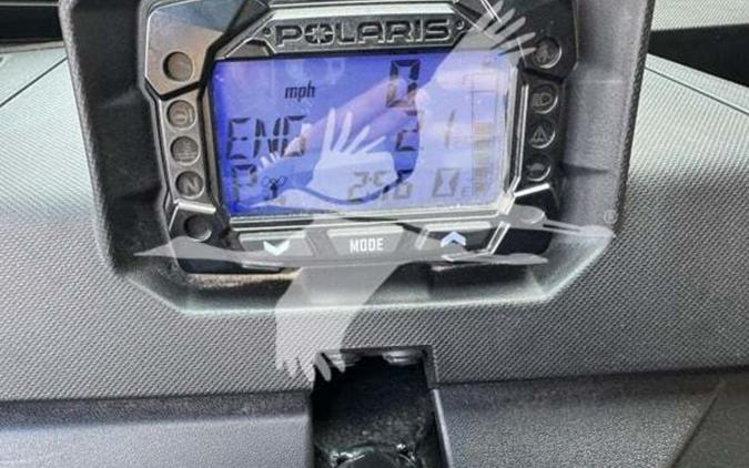 2025 Polaris® RANGER 1000 PREMIUM