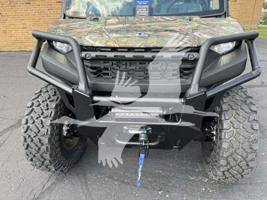 2025 Polaris® RANGER 1000 PREMIUM