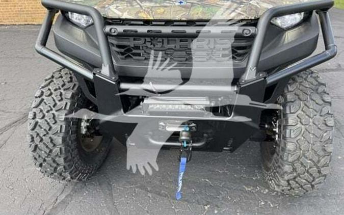 2025 Polaris® RANGER 1000 PREMIUM