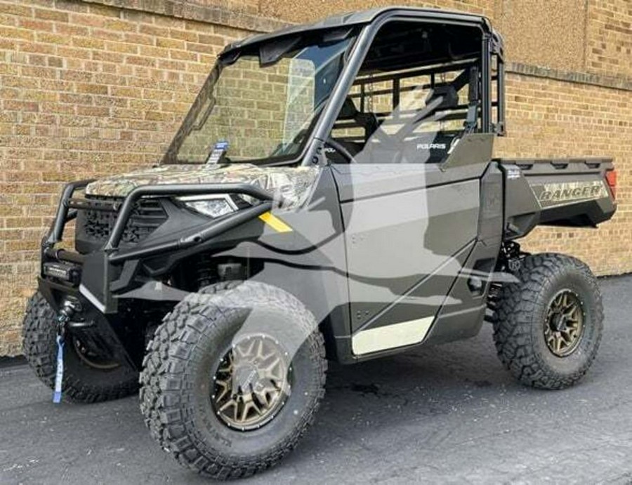 2025 Polaris® RANGER 1000 PREMIUM