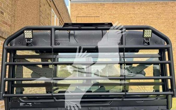 2025 Polaris® RANGER 1000 PREMIUM