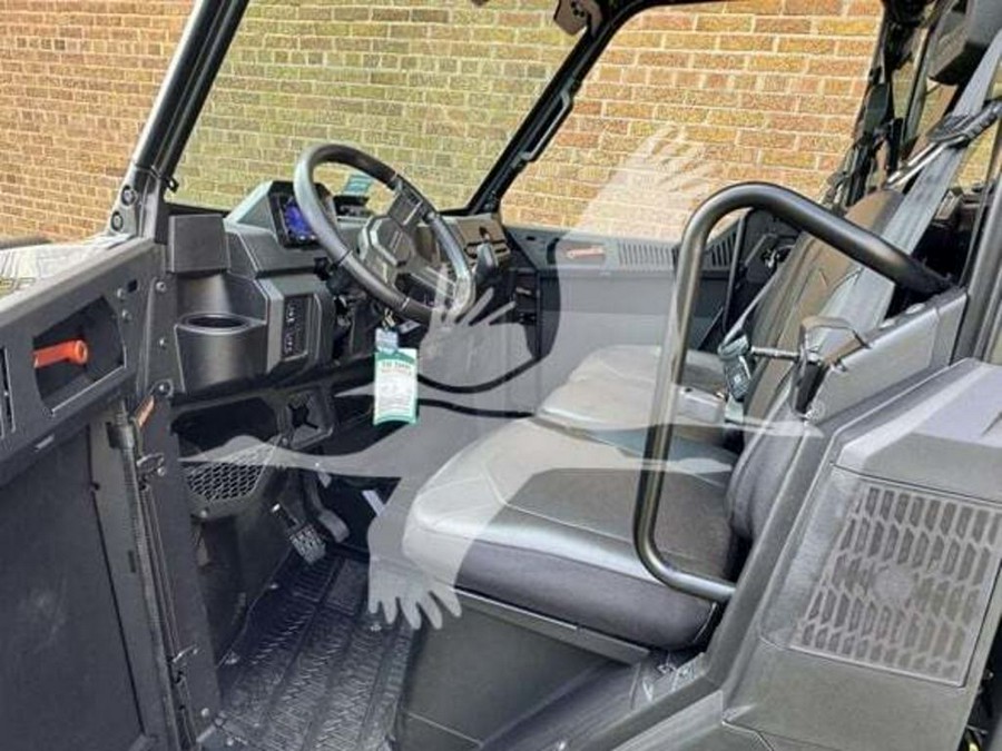 2025 Polaris® RANGER 1000 PREMIUM