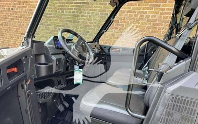 2025 Polaris® RANGER 1000 PREMIUM