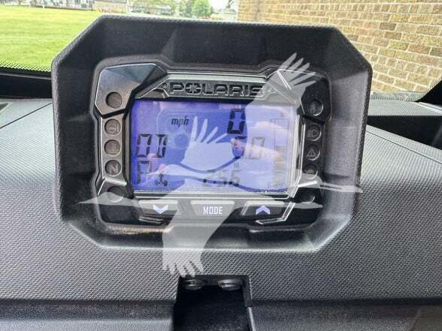 2025 Polaris® RANGER 1000 PREMIUM