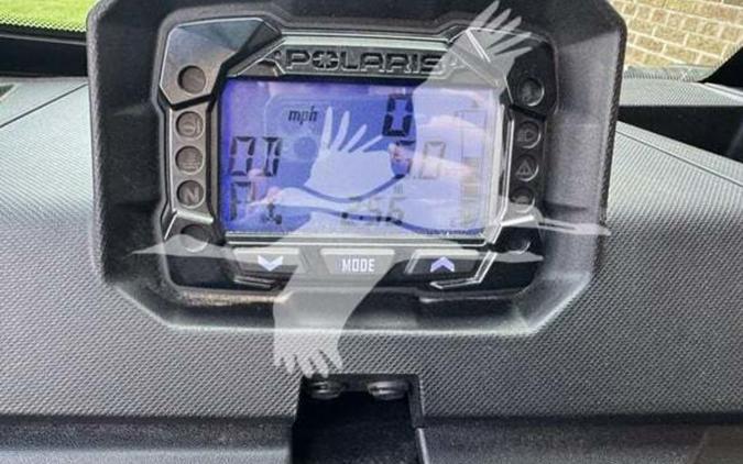 2025 Polaris® RANGER 1000 PREMIUM