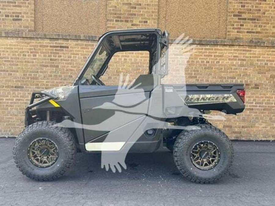 2025 Polaris® RANGER 1000 PREMIUM