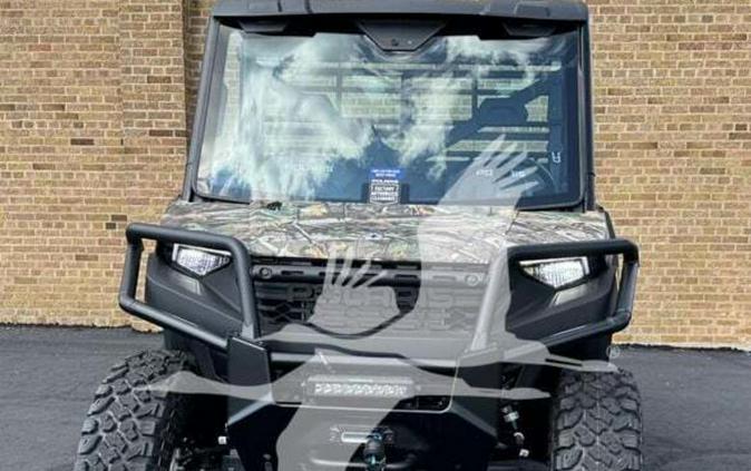 2025 Polaris® RANGER 1000 PREMIUM
