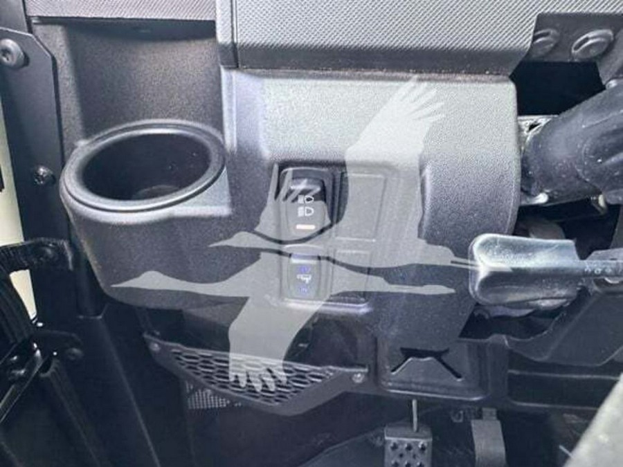 2025 Polaris® RANGER 1000 PREMIUM