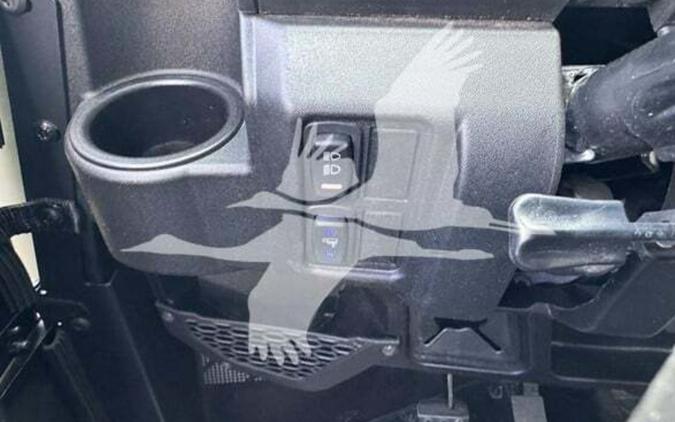 2025 Polaris® RANGER 1000 PREMIUM