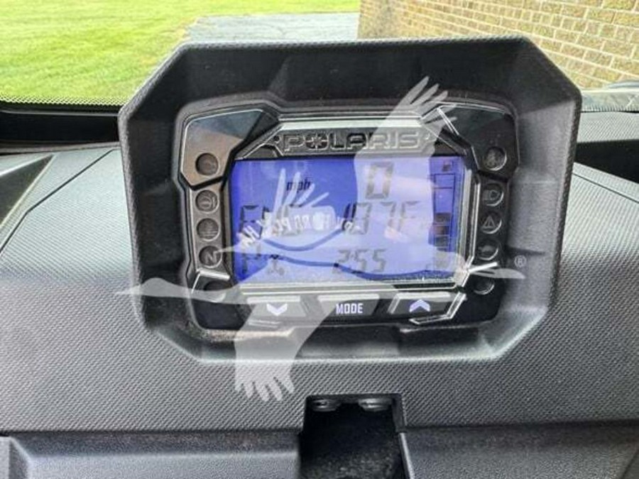 2025 Polaris® RANGER 1000 PREMIUM