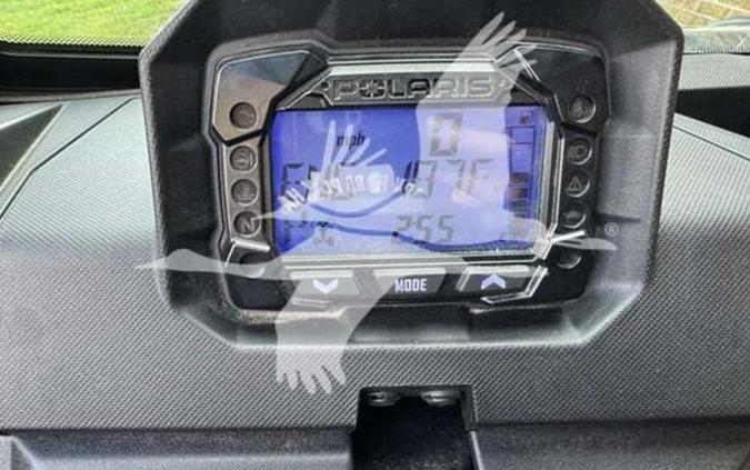 2025 Polaris® RANGER 1000 PREMIUM