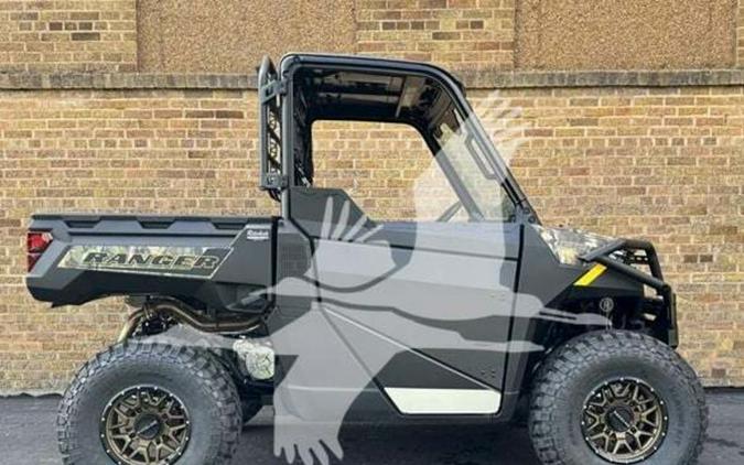2025 Polaris® RANGER 1000 PREMIUM