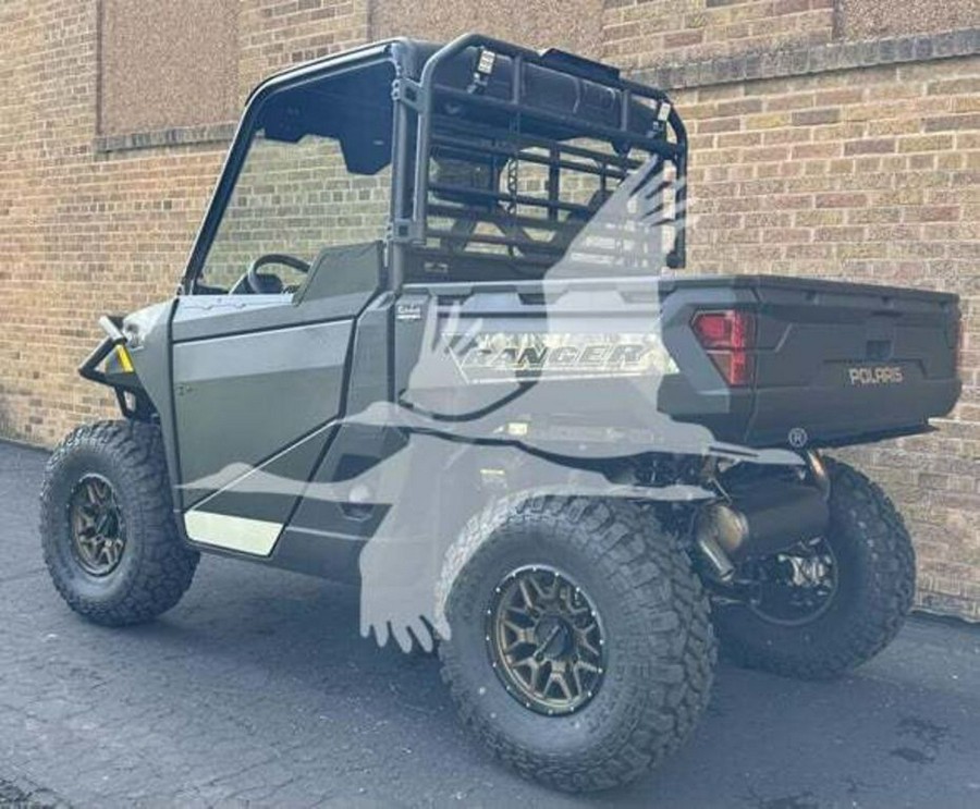 2025 Polaris® RANGER 1000 PREMIUM