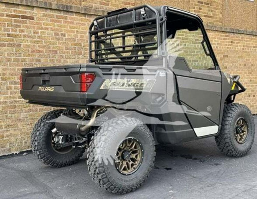 2025 Polaris® RANGER 1000 PREMIUM