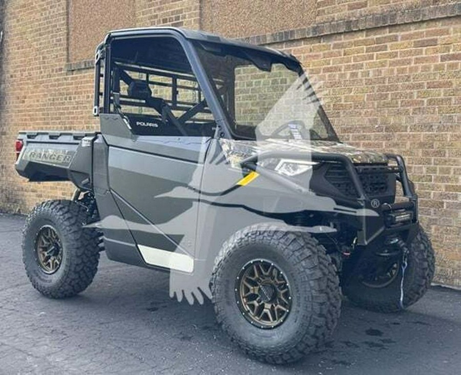 2025 Polaris® RANGER 1000 PREMIUM