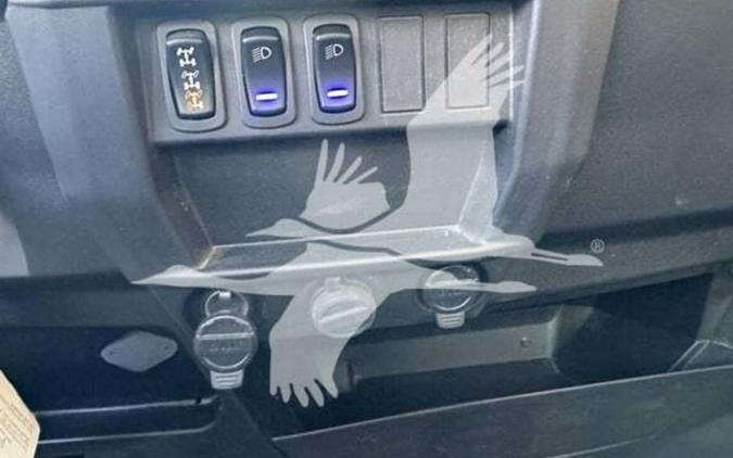 2025 Polaris® RANGER 1000 PREMIUM