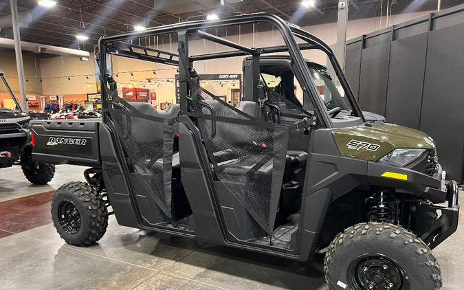 2026 Polaris Ranger® Crew SP 570