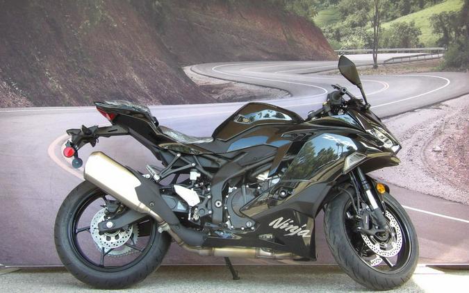 2026 Kawasaki Ninja® ZX™-4R ABS