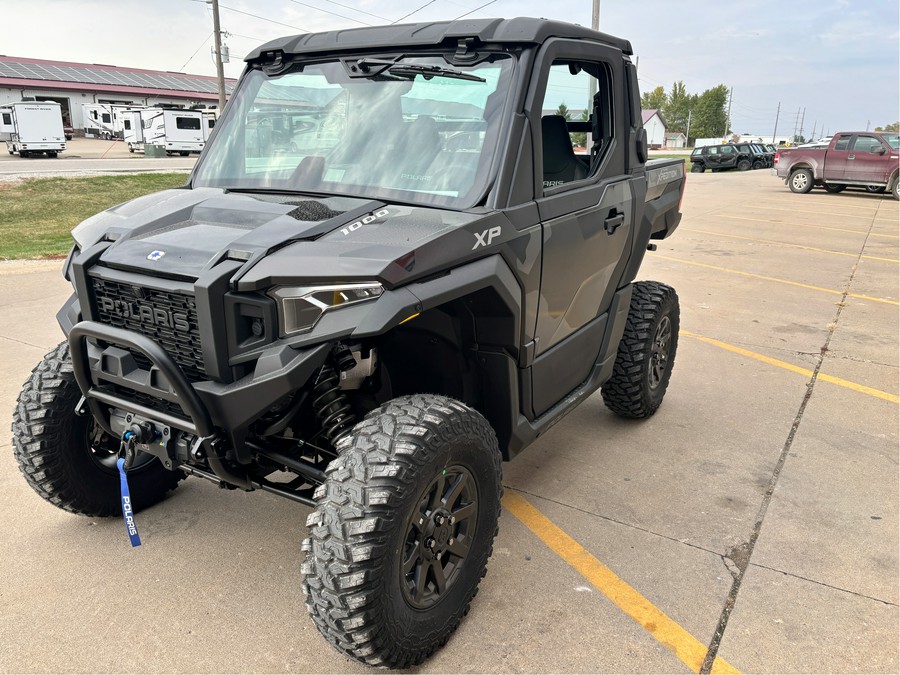 2026 Polaris Polaris XPEDITION XP Northstar