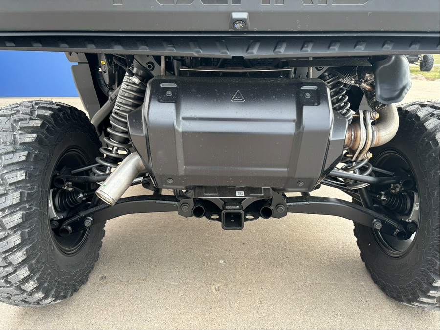 2026 Polaris Polaris XPEDITION XP Northstar