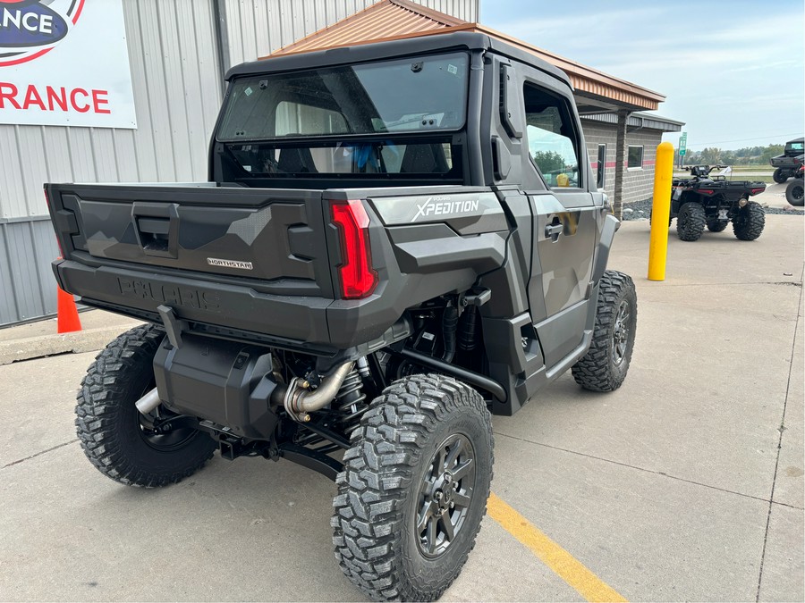2026 Polaris Polaris XPEDITION XP Northstar